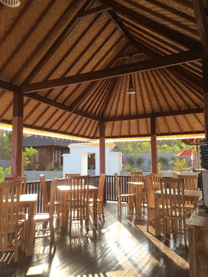 Puri Sari Mangrove Hotel Nusa Lembongan  Luaran gambar