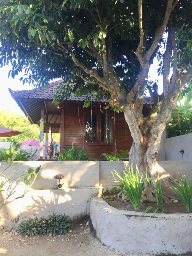 Puri Sari Mangrove Hotel Nusa Lembongan  Luaran gambar